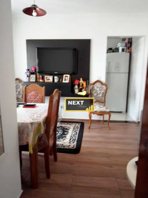 Foto 1 de Apartamento com 2 Quartos à venda, 48m² em Engenheiro Goulart, São Paulo