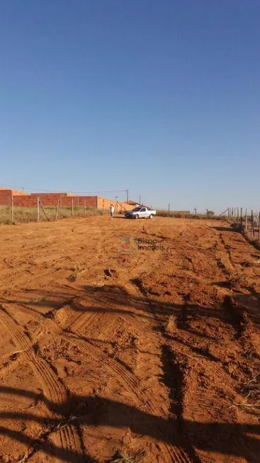 Foto 1 de Lote/Terreno à venda, 1000m² em Tupi, Piracicaba