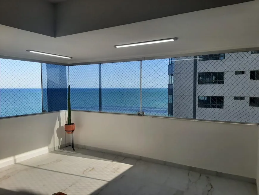 Foto 1 de Apartamento com 4 Quartos para venda ou aluguel, 172m² em Boa Viagem, Recife