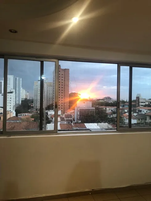 Foto 1 de Apartamento com 3 Quartos à venda, 103m² em Vila Clementino, São Paulo