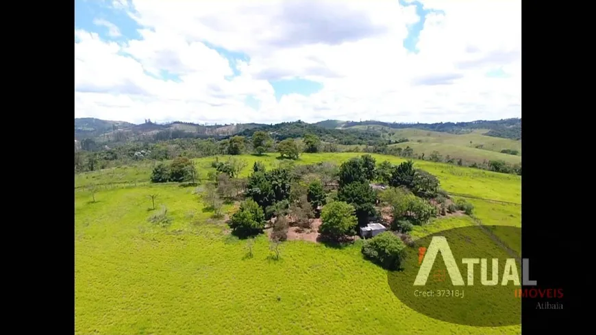 Foto 1 de Lote/Terreno à venda, 40247m² em , Igaratá