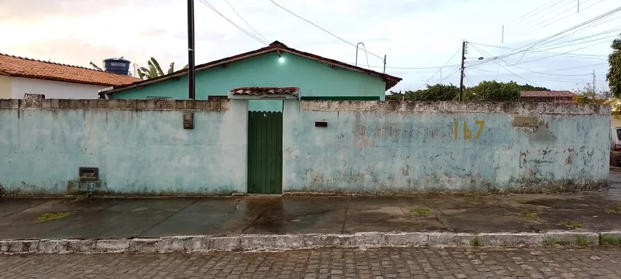 Foto 1 de Casa com 2 Quartos à venda, 88m² em Funcionários, João Pessoa