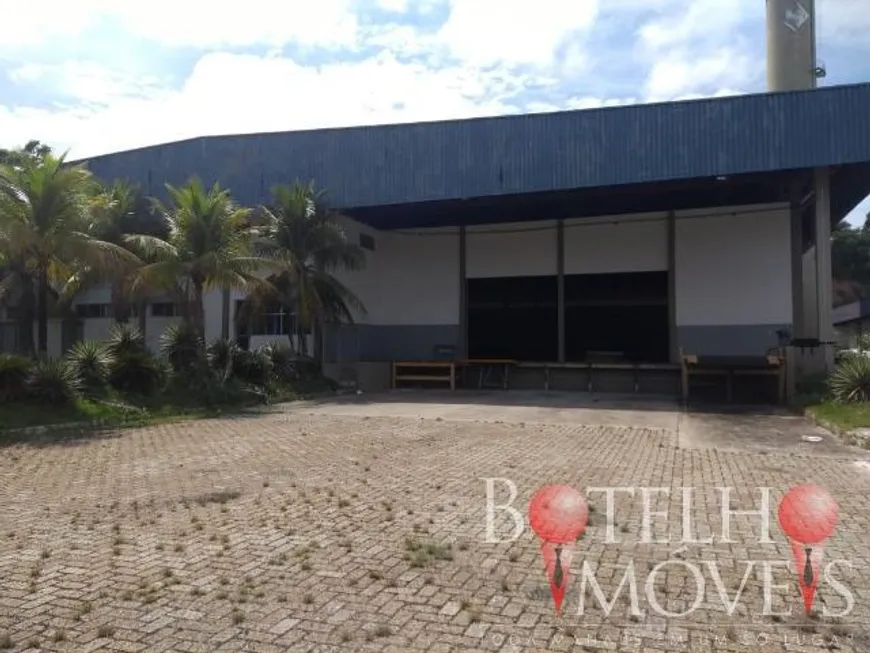 Foto 1 de Galpão/Depósito/Armazém à venda, 5750m² em Distrito Industrial I, Manaus