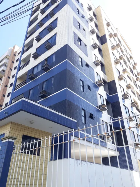 Foto 1 de Apartamento com 3 Quartos à venda, 60m² em Guararapes, Fortaleza