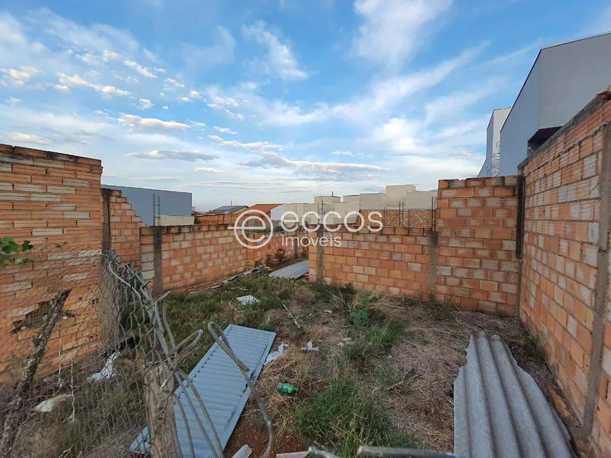 Foto 1 de Lote/Terreno à venda, 250m² em Jardim Ipanema, Uberlândia