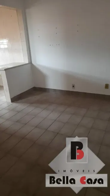 Foto 1 de Sobrado com 3 Quartos para alugar, 80m² em Vila Prudente, São Paulo