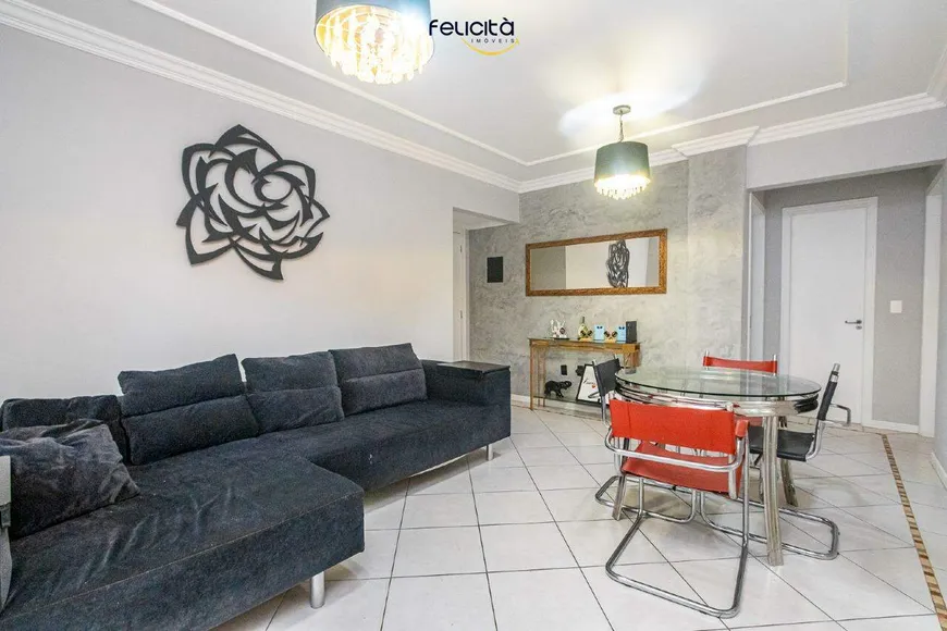 Foto 1 de Apartamento com 2 Quartos à venda, 86m² em Centro, Balneário Camboriú