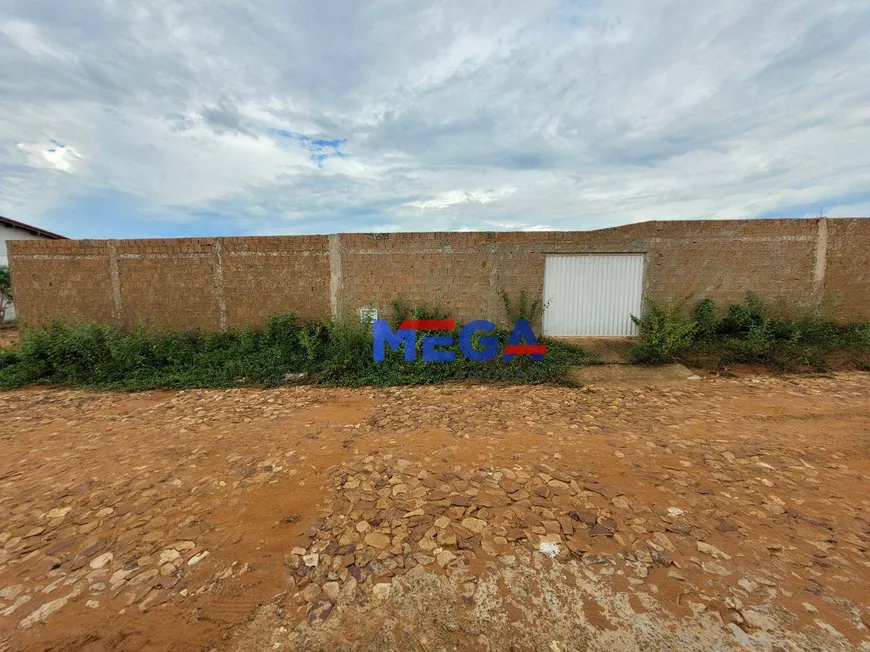 Foto 1 de Lote/Terreno à venda, 188m² em São José, Juazeiro do Norte