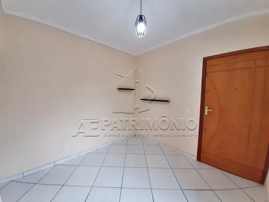 Foto 1 de Apartamento com 2 Quartos à venda, 63m² em Vila Almeida, Sorocaba