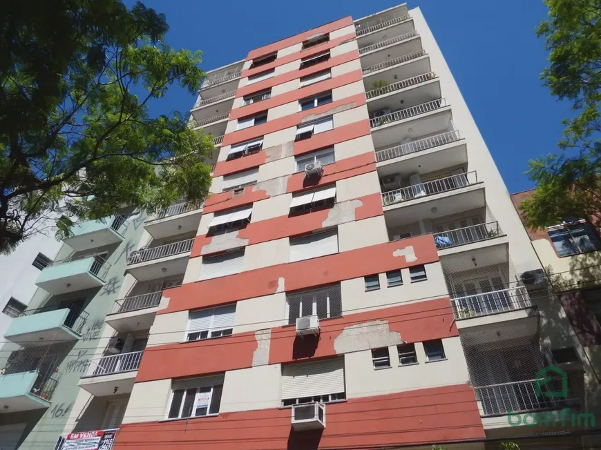 Foto 1 de Apartamento com 2 Quartos à venda, 82m² em Centro Histórico, Porto Alegre