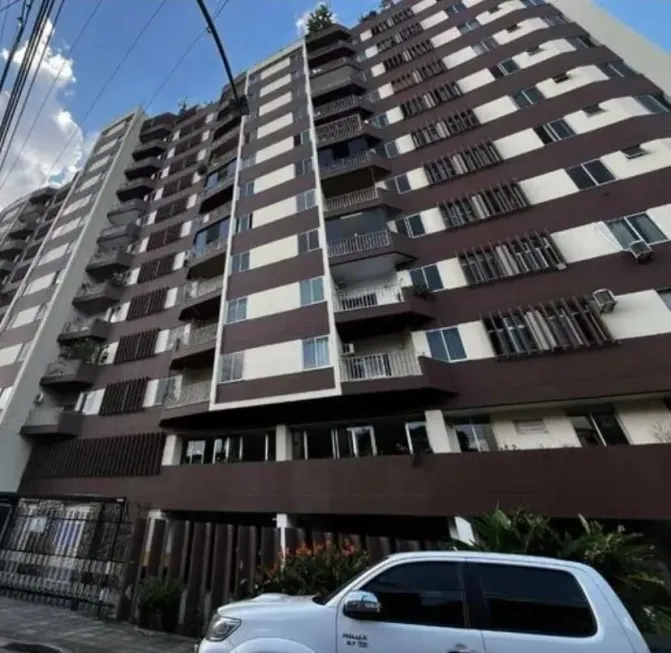 Foto 1 de Apartamento com 2 Quartos à venda, 84m² em Jardim Amália, Volta Redonda