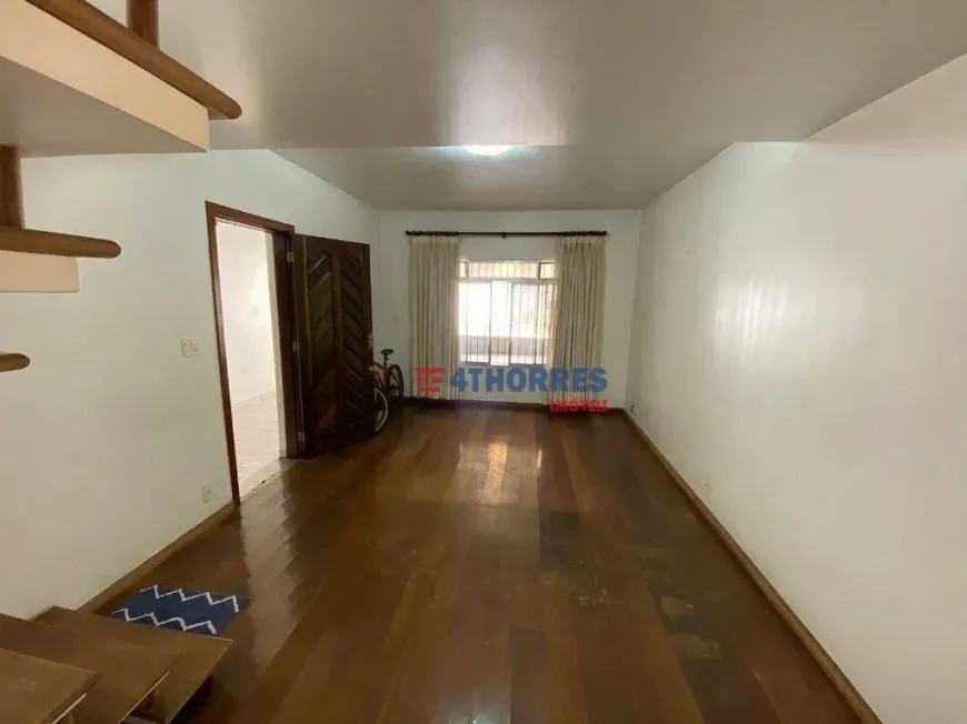 Foto 1 de Casa com 3 Quartos à venda, 160m² em Vila Sônia, São Paulo