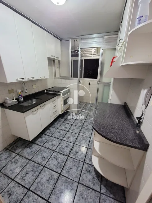 Foto 1 de Apartamento com 2 Quartos à venda, 56m² em Jardim Celeste, São Paulo