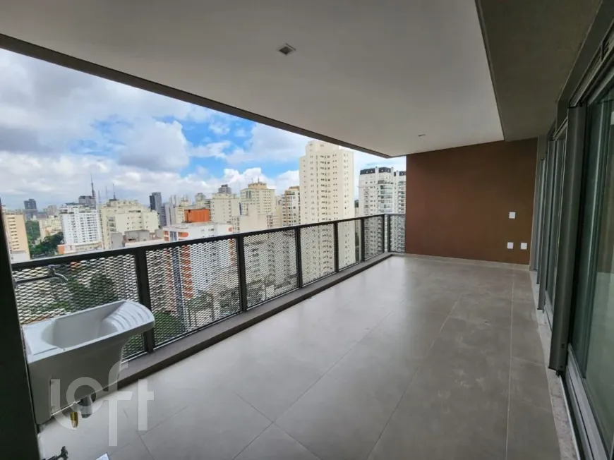 Foto 1 de Apartamento com 2 Quartos à venda, 88m² em Jardim Paulista, São Paulo