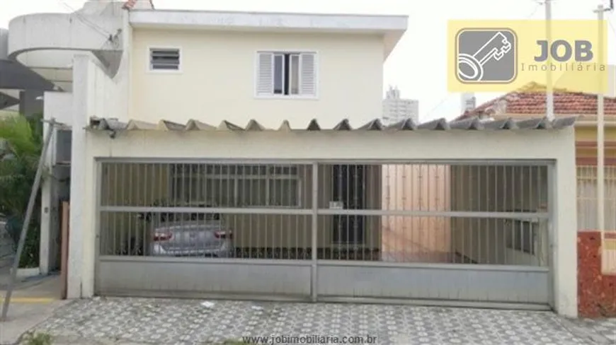 Foto 1 de Sobrado com 3 Quartos à venda, 222m² em Vila Prudente, São Paulo