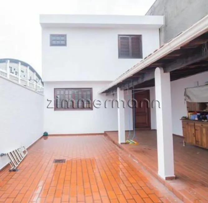 Foto 1 de Casa com 3 Quartos à venda, 179m² em Lapa, São Paulo