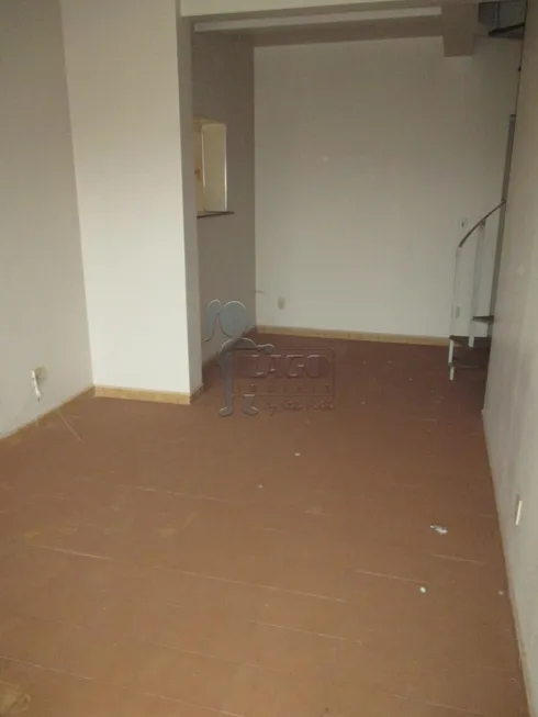 Foto 1 de Cobertura com 3 Quartos à venda, 110m² em Centro, Ribeirão Preto