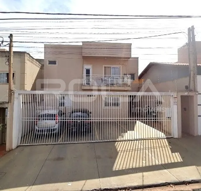 Foto 1 de Apartamento com 2 Quartos à venda, 48m² em Residencial Greenville, Ribeirão Preto