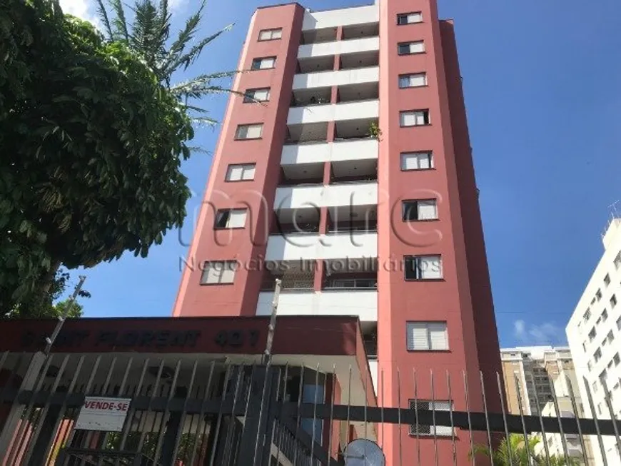 Foto 1 de Apartamento com 2 Quartos à venda, 61m² em Paraíso, São Paulo