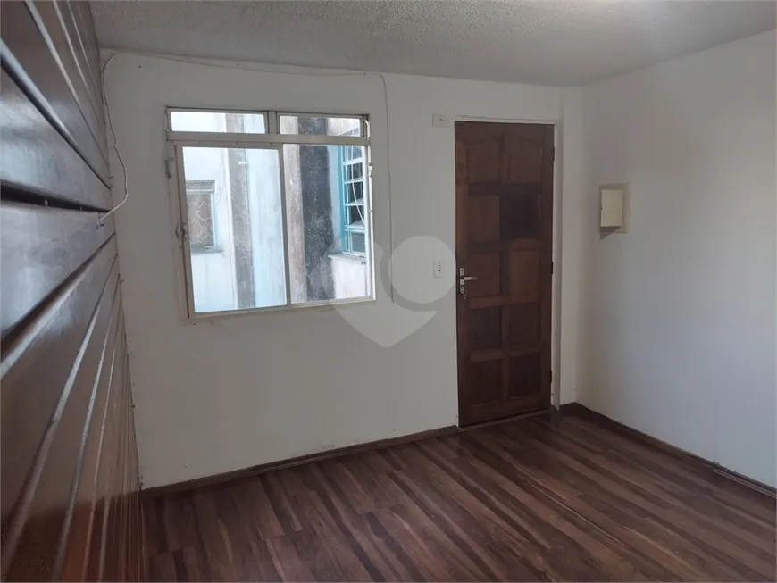 Foto 1 de Apartamento com 2 Quartos à venda, 44m² em Jardim Bela Vista, Mogi das Cruzes