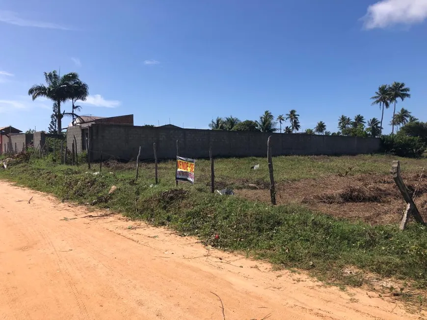 Foto 1 de Lote/Terreno à venda, 1080m² em Robalo, Aracaju