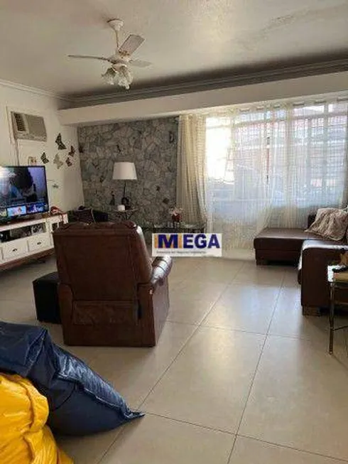 Foto 1 de Casa com 3 Quartos à venda, 410m² em Jardim Guanabara, Campinas