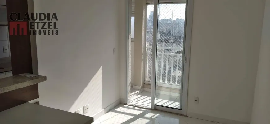 Foto 1 de Apartamento com 1 Quarto à venda, 38m² em Bela Vista, São Paulo
