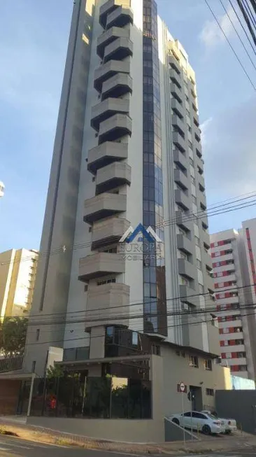 Foto 1 de Apartamento com 3 Quartos à venda, 138m² em Centro, Londrina