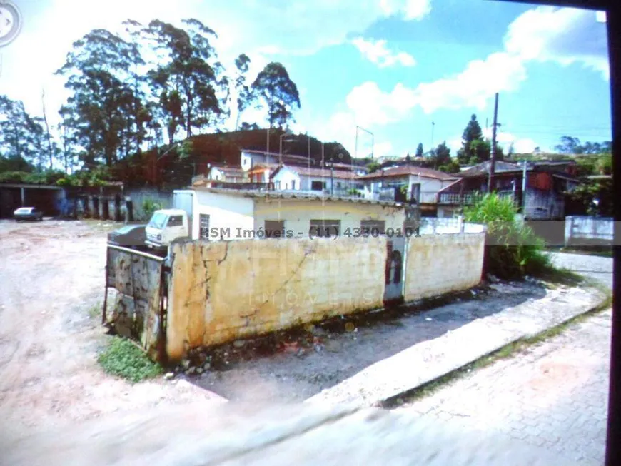 Foto 1 de à venda, 1700m² em Bocaina, Ribeirão Pires