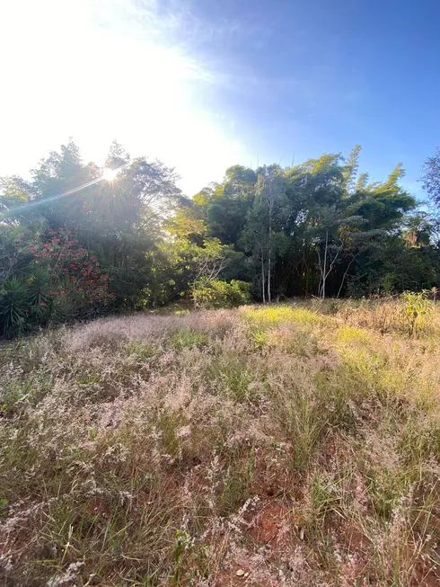 Foto 1 de Lote/Terreno à venda, 2000m² em Planalto, Mateus Leme