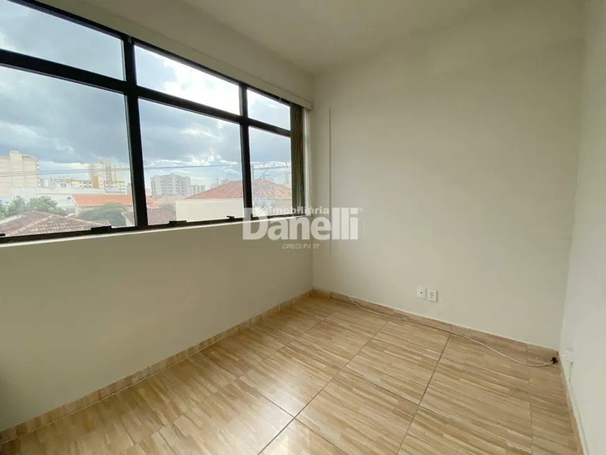 Foto 1 de Sala Comercial à venda, 27m² em Centro, Taubaté