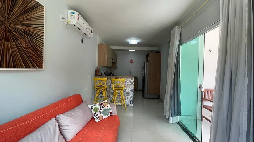 Foto 1 de Casa de Condomínio com 3 Quartos à venda, 66m² em Centro, Barreirinhas