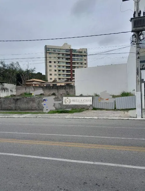 Foto 1 de Lote/Terreno à venda, 978m² em Parque Hotel, Araruama