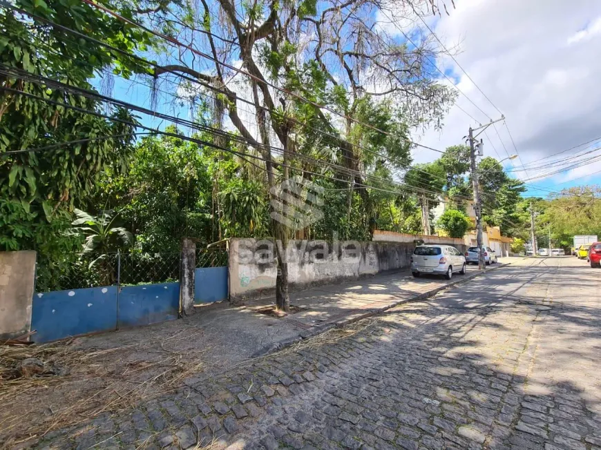 Foto 1 de Lote/Terreno à venda, 4000m² em Freguesia- Jacarepaguá, Rio de Janeiro