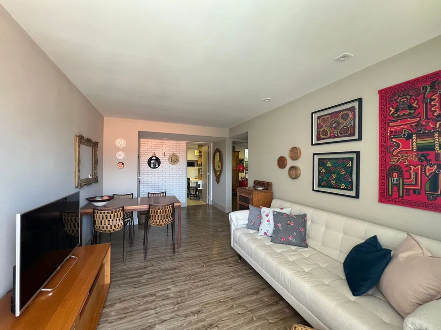 Foto 1 de Apartamento com 2 Quartos à venda, 90m² em Braunes, Nova Friburgo