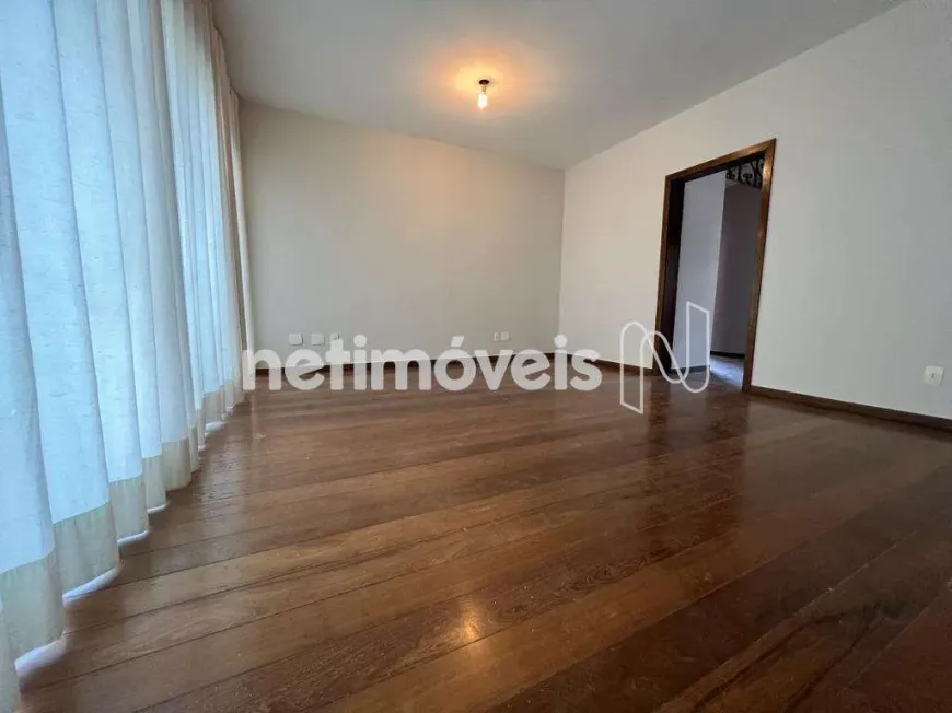 Foto 1 de Apartamento com 4 Quartos à venda, 185m² em Anchieta, Belo Horizonte