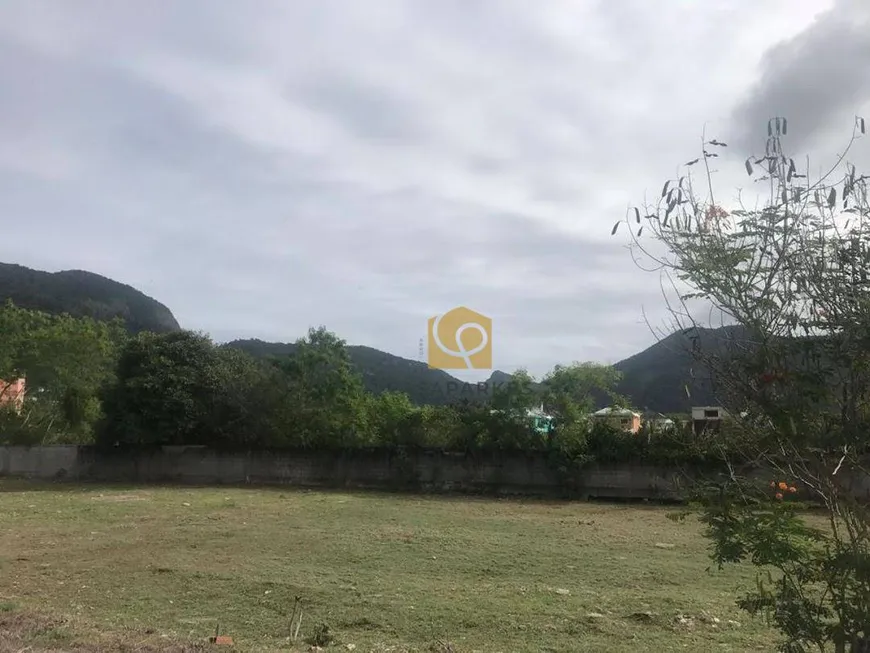 Foto 1 de Lote/Terreno à venda, 315m² em Recreio Dos Bandeirantes, Rio de Janeiro