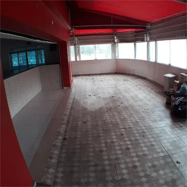 Foto 1 de Ponto Comercial com 14 Quartos para venda ou aluguel, 360m² em Campo Belo, São Paulo