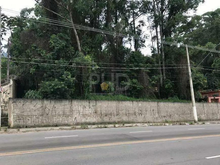 Foto 1 de Lote/Terreno à venda, 5044m² em Cooperativa, São Bernardo do Campo