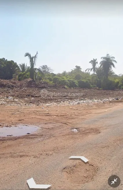 Foto 1 de Lote/Terreno à venda, 10m² em Todos os Santos, Teresina