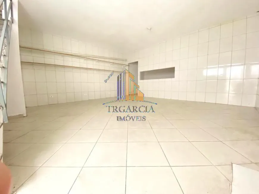 Foto 1 de Ponto Comercial para alugar, 125m² em Jardim Colorado, São Paulo