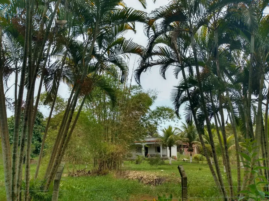 Foto 1 de Fazenda/Sítio com 1 Quarto à venda, 3600m² em Centro sambaetiba, Itaboraí