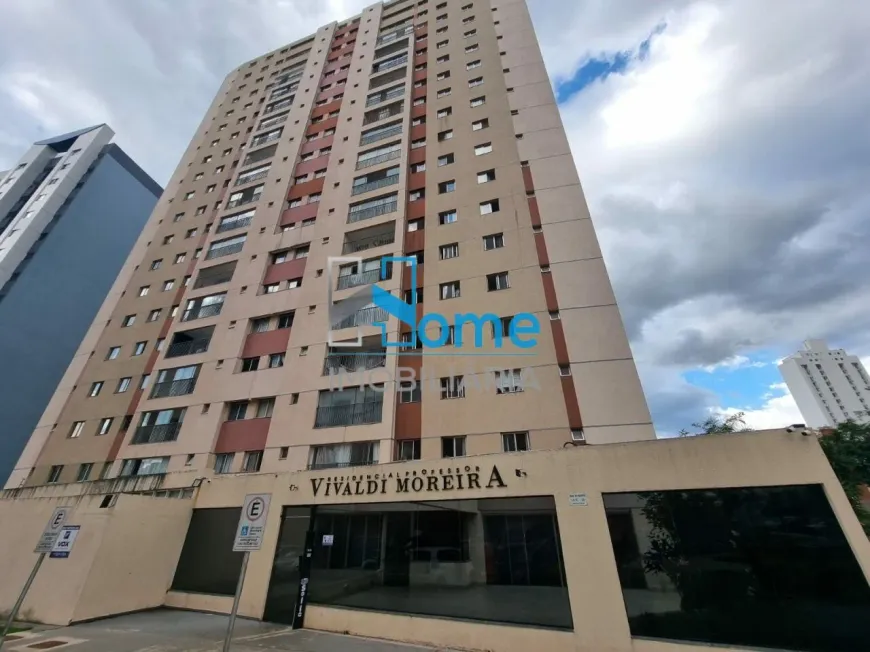 Foto 1 de Apartamento com 2 Quartos à venda, 63m² em Norte (Águas Claras), Brasília