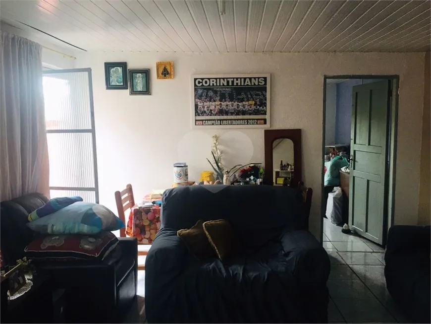 Foto 1 de Lote/Terreno à venda, 300m² em Casa Verde, São Paulo