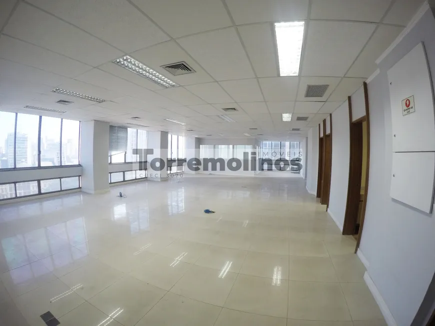 Foto 1 de Sala Comercial com 5 Quartos à venda, 290m² em Centro, São Paulo