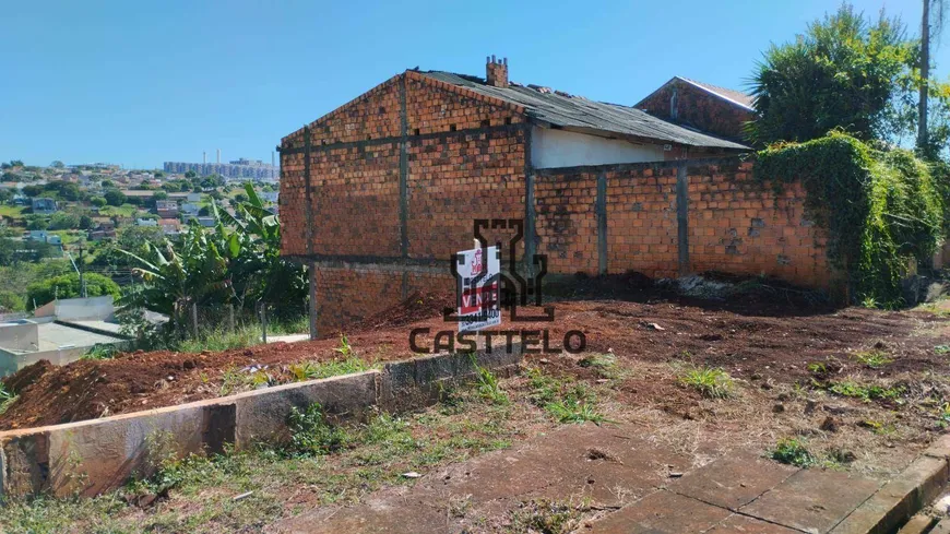 Foto 1 de Lote/Terreno à venda, 400m² em Columbia, Londrina