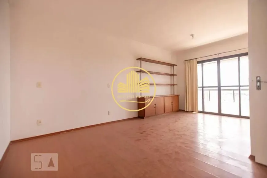Foto 1 de Apartamento com 5 Quartos para alugar, 230m² em Vila Japi II, Jundiaí