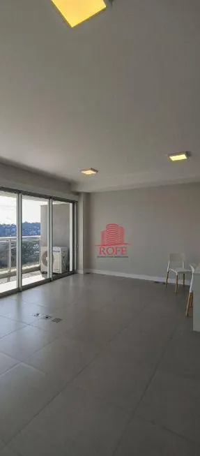 Foto 1 de Apartamento com 1 Quarto para alugar, 49m² em Vila Cruzeiro, São Paulo