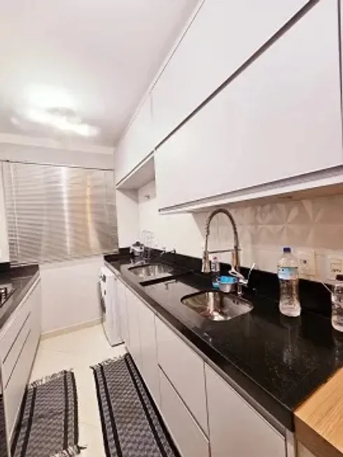 Foto 1 de Apartamento com 2 Quartos à venda, 55m² em Santa Maria, São Caetano do Sul