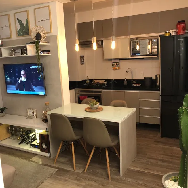 Foto 1 de Apartamento com 1 Quarto à venda, 31m² em Água Branca, São Paulo